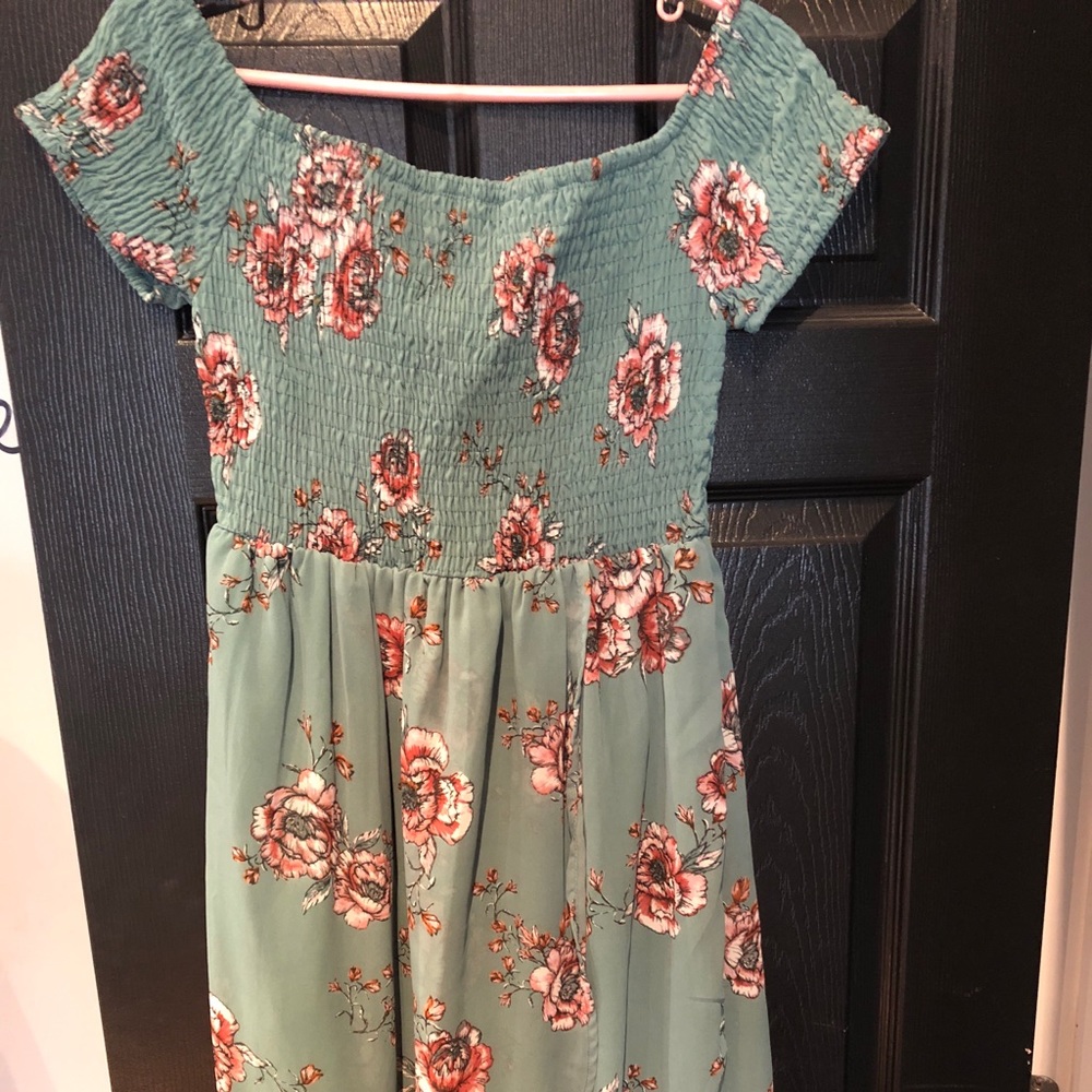 Pretty Spring Dress!